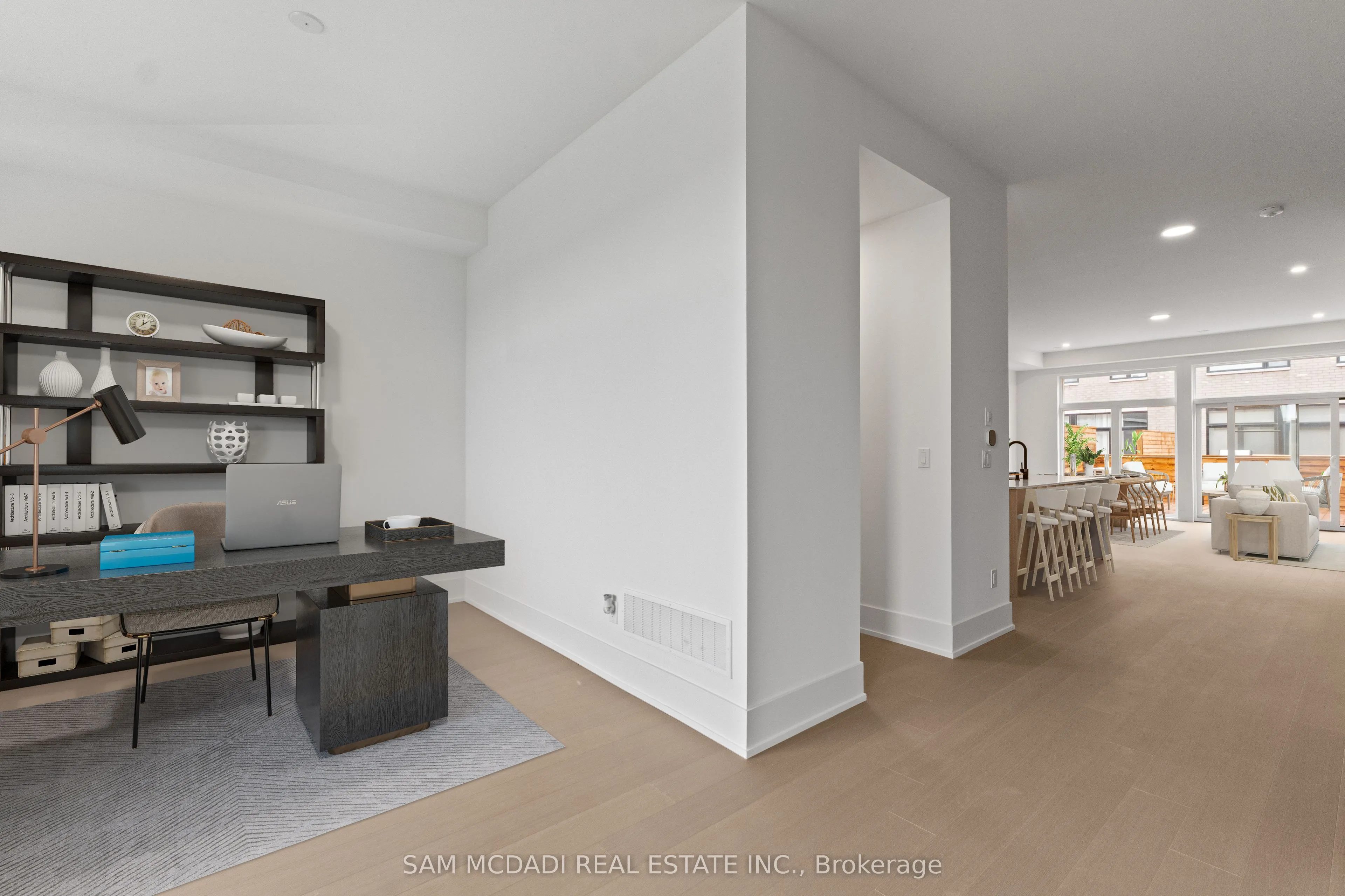 100 Coveside Drive, #103
