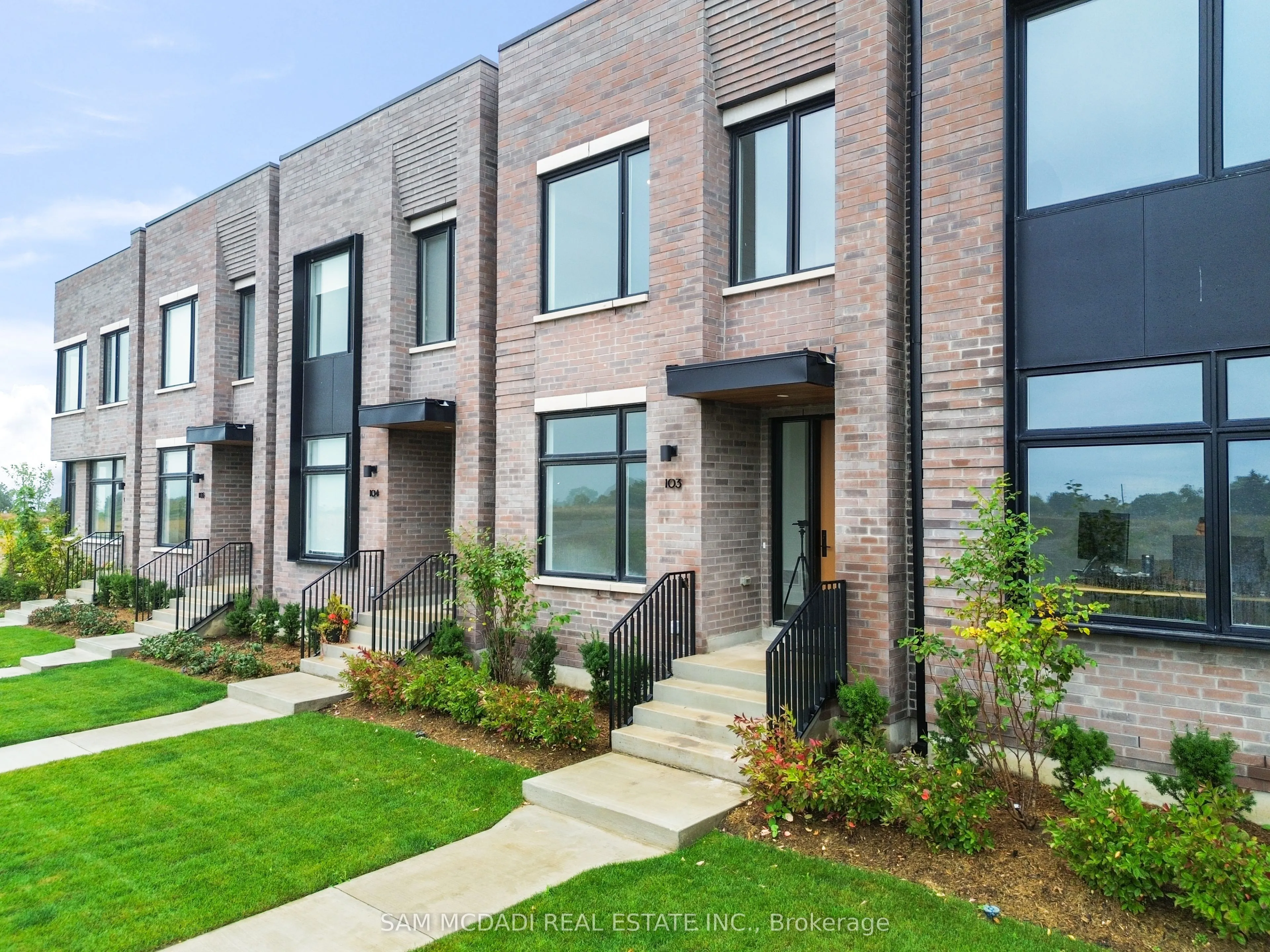 100 Coveside Drive, #103