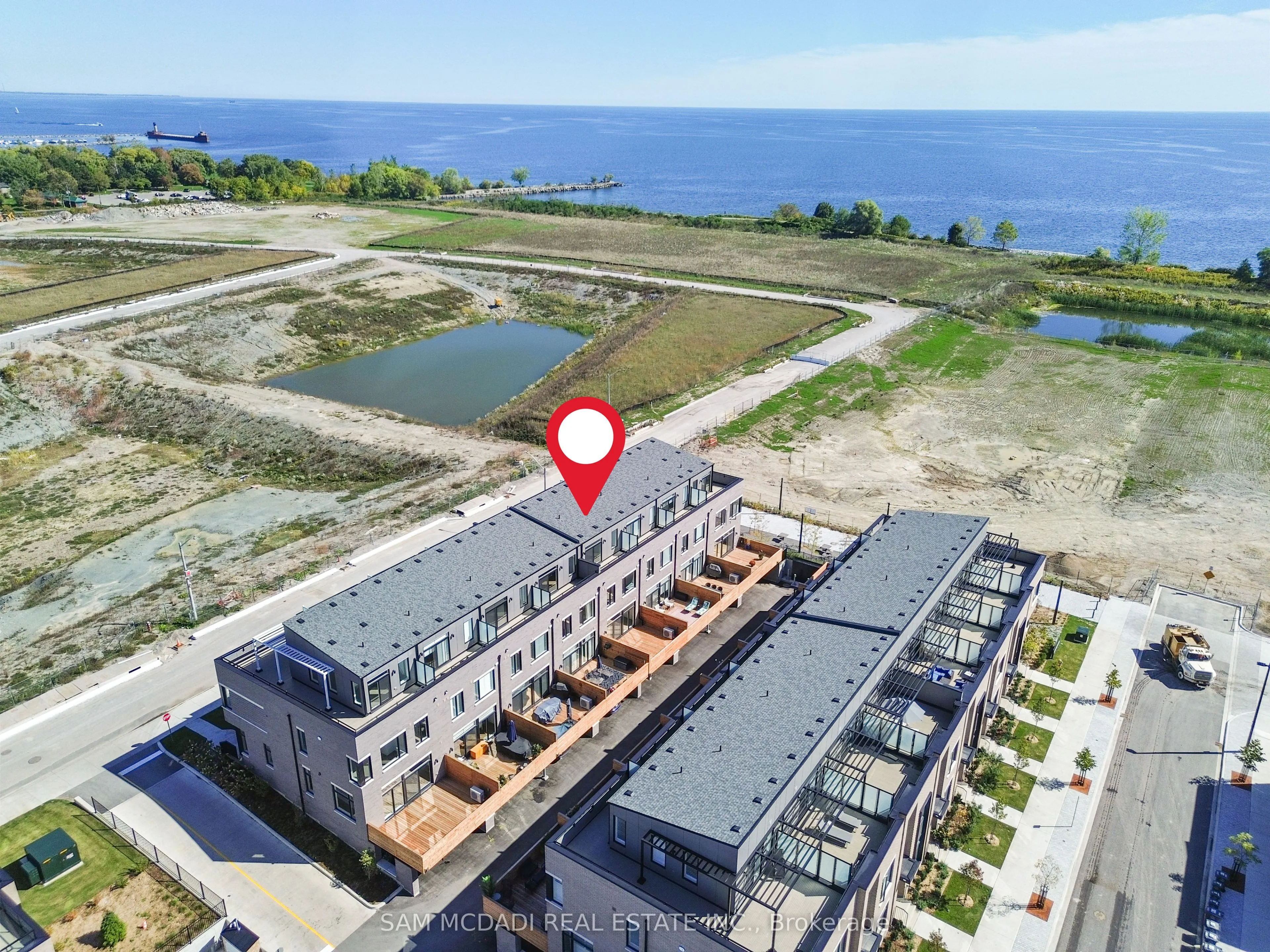 100 Coveside Drive, #103