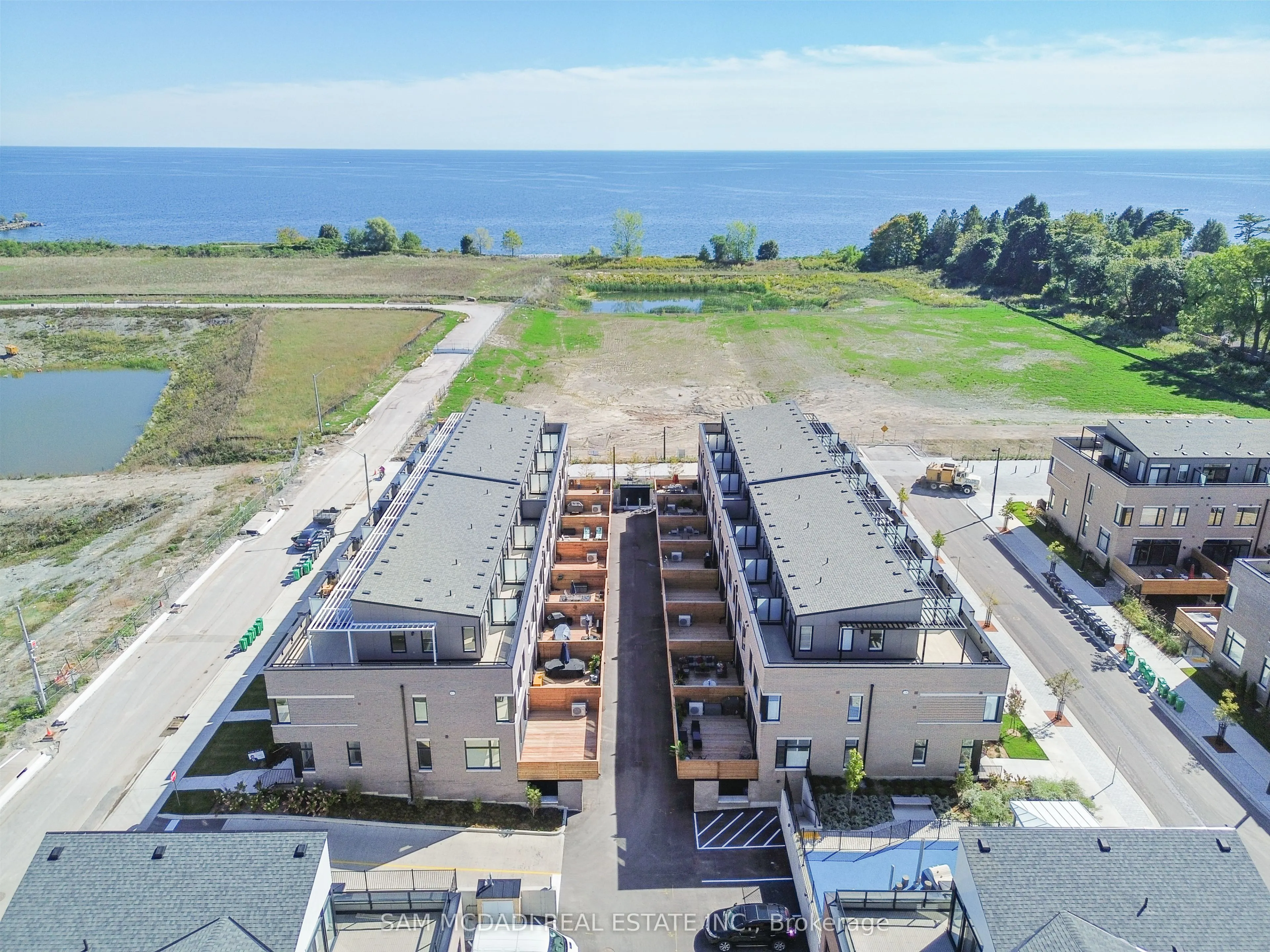 100 Coveside Drive, #103