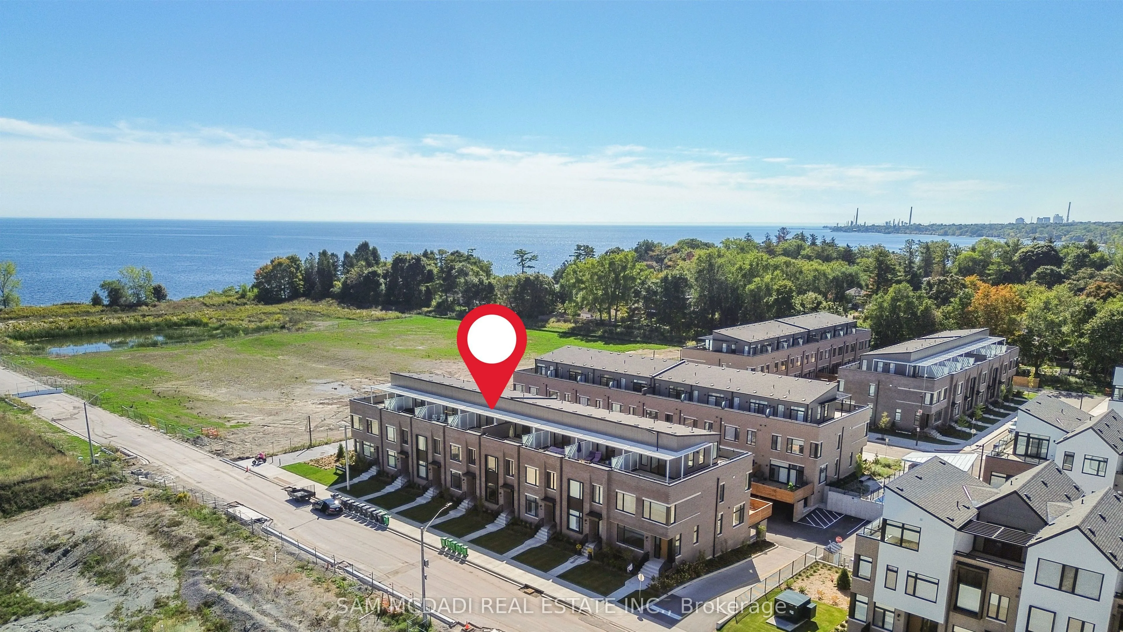 100 Coveside Drive, #103