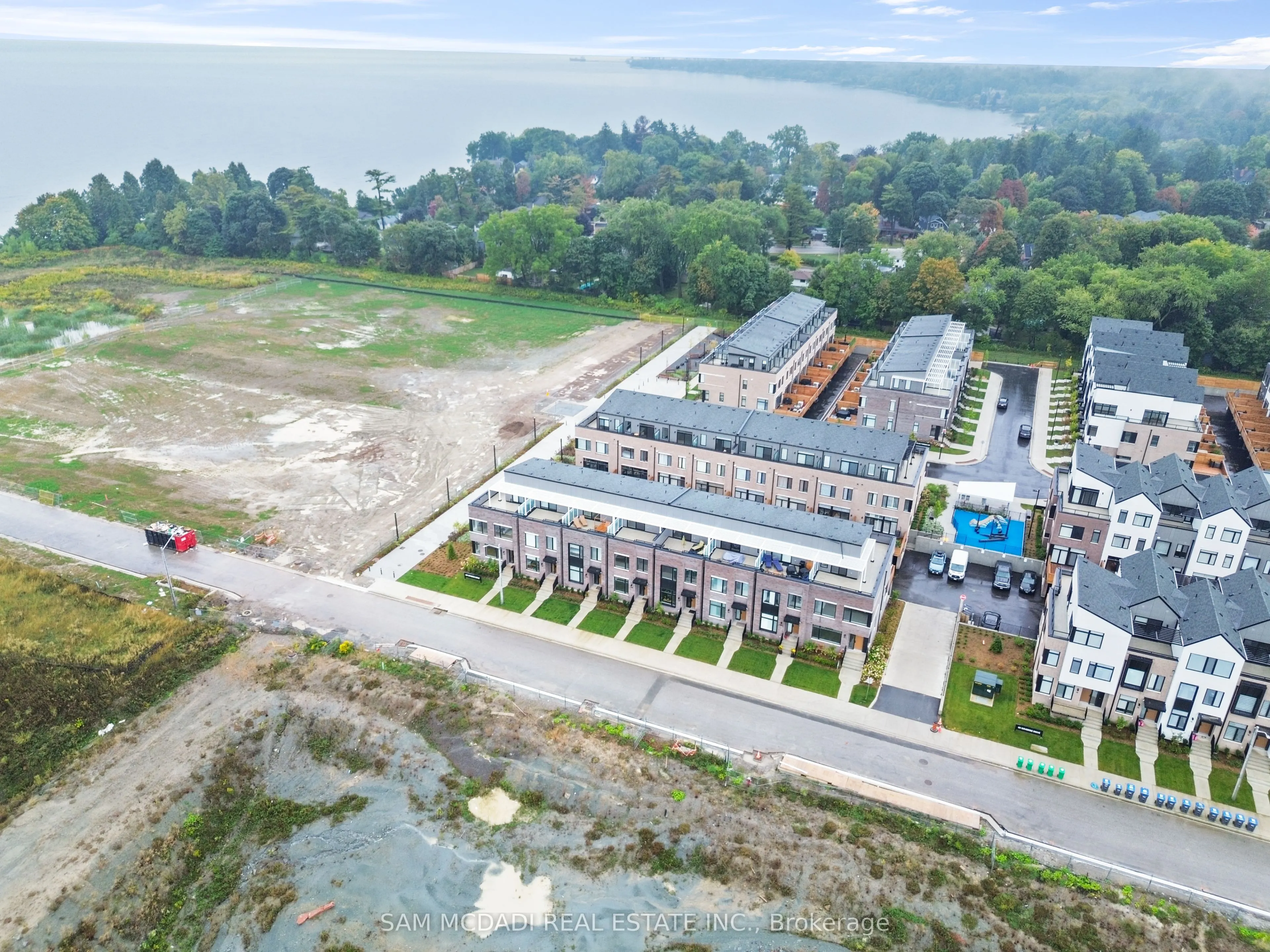 100 Coveside Drive, #103