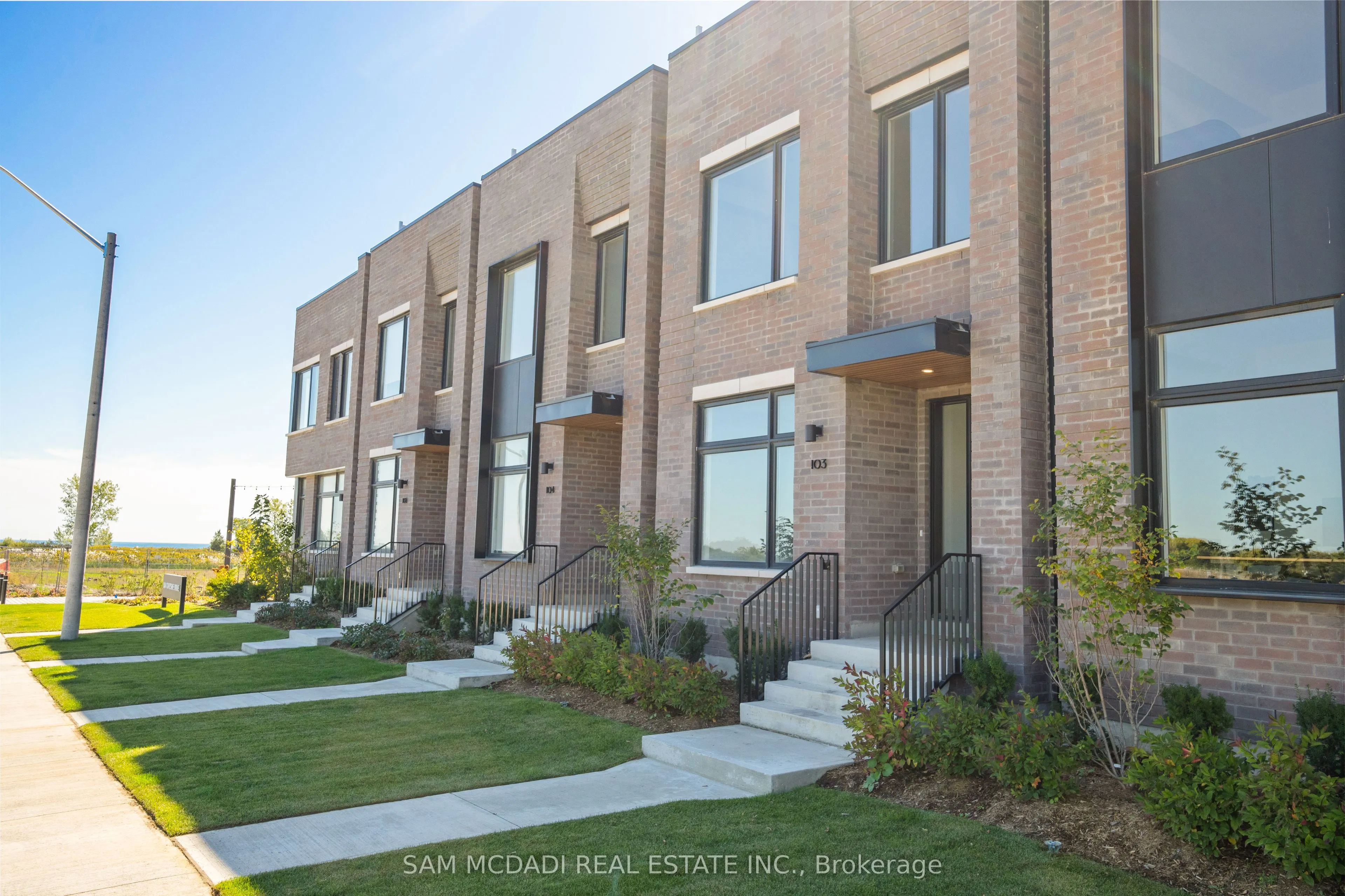 100 Coveside Drive, #103
