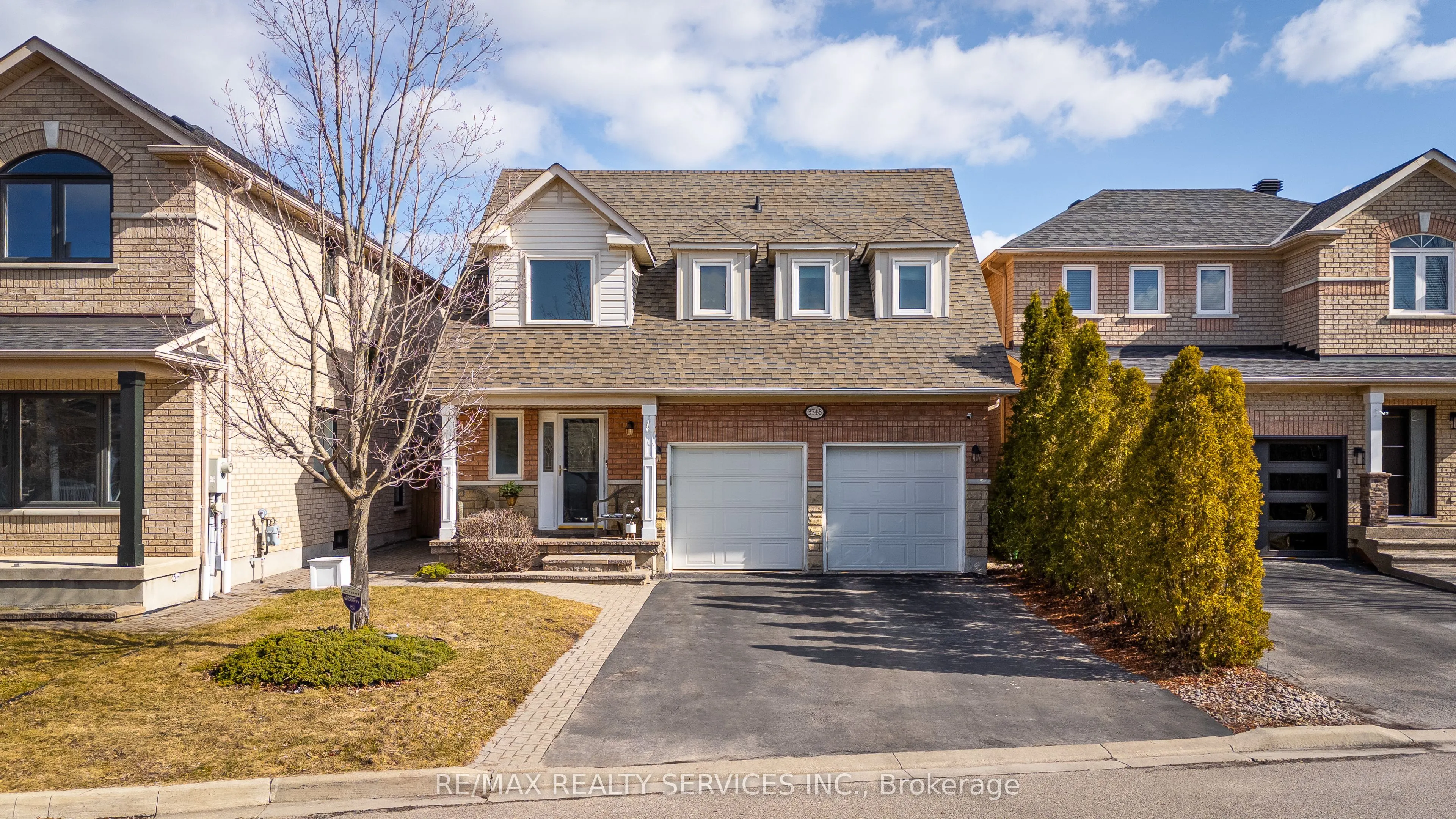 3748 Pearlstone Drive