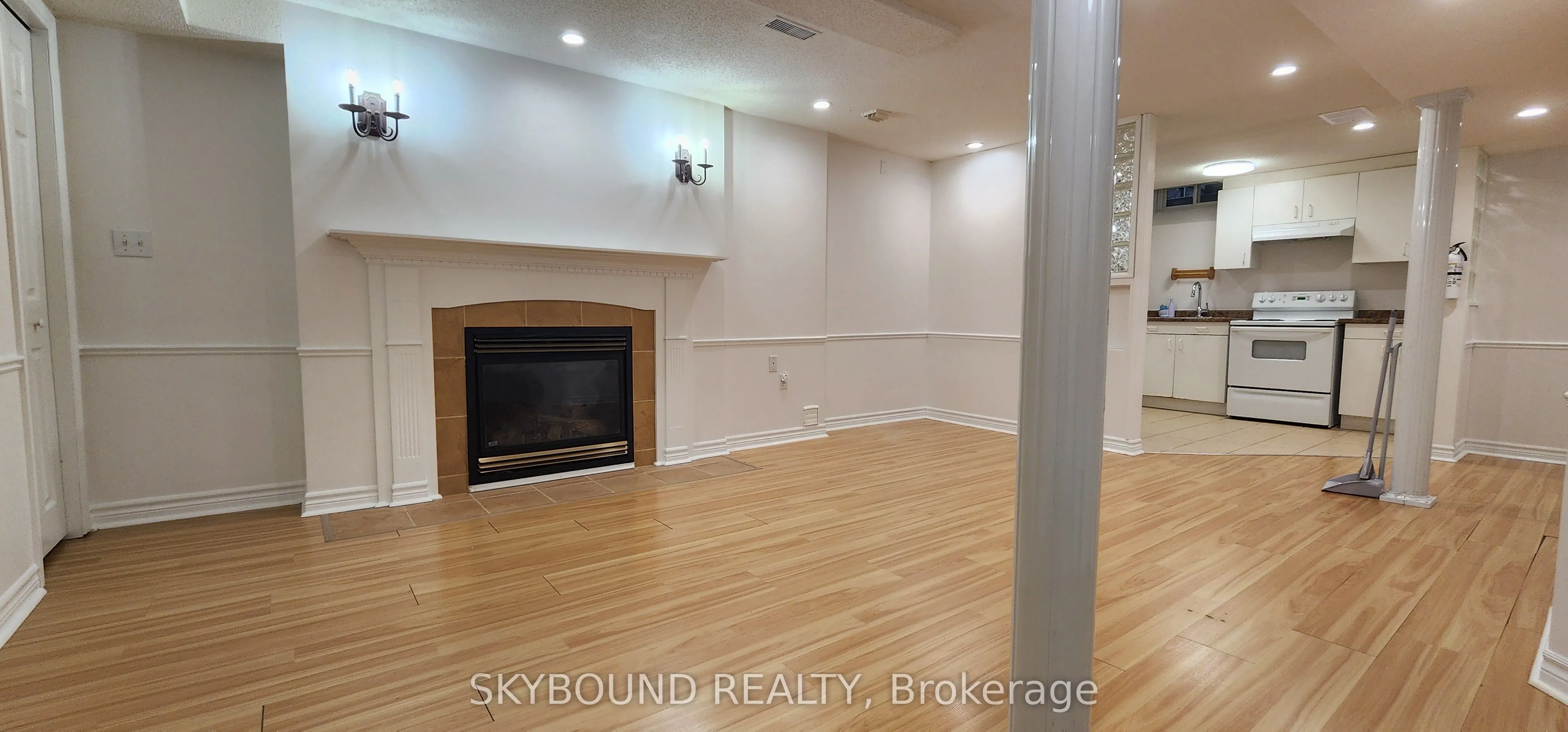 4346 Spinningdale Court, #Bsmt