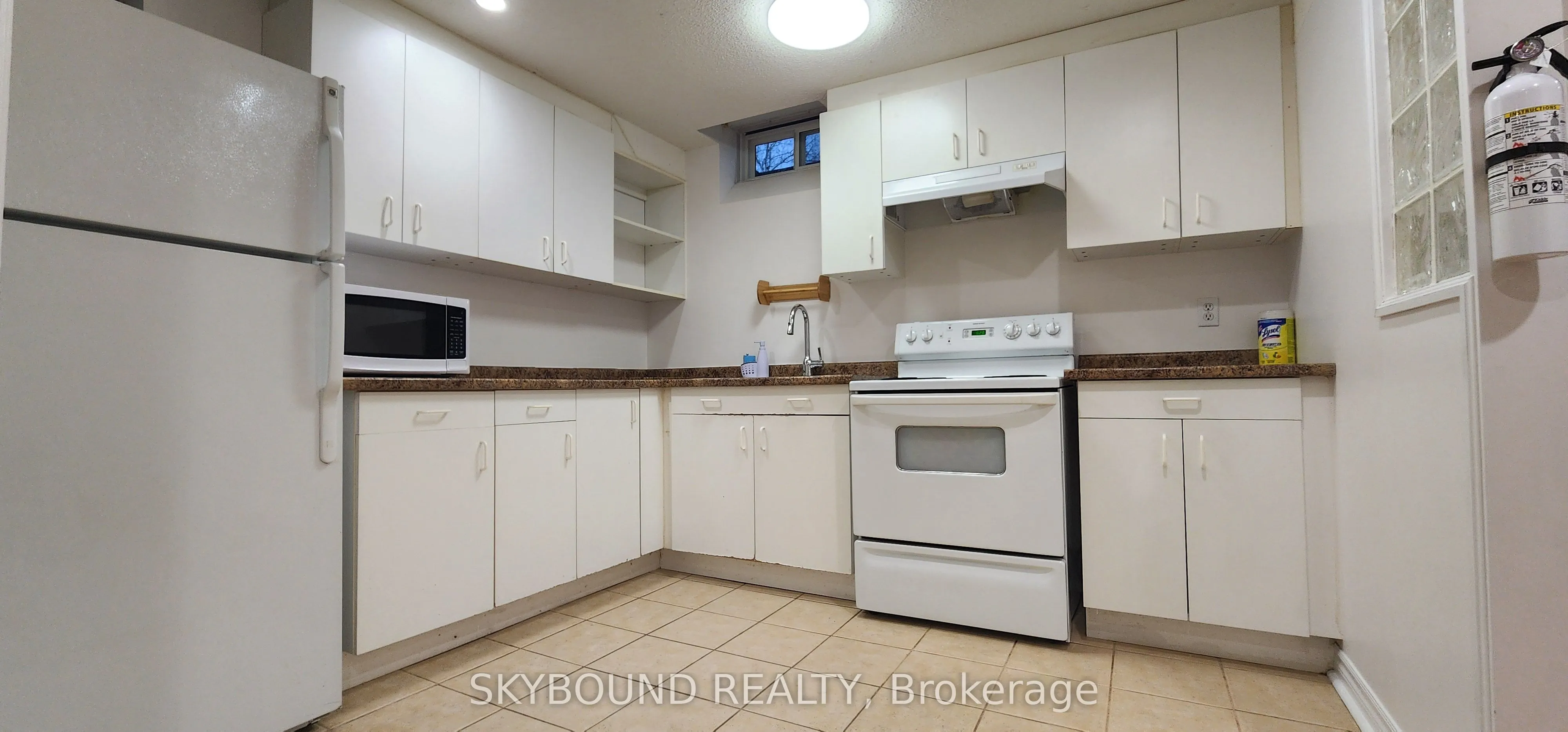 4346 Spinningdale Court, #Bsmt
