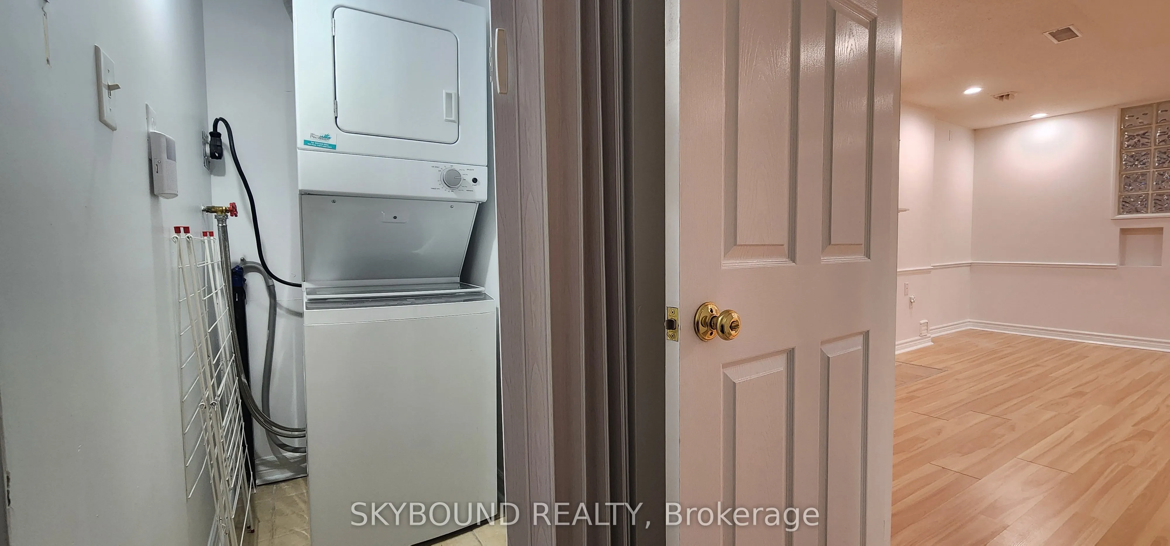4346 Spinningdale Court, #Bsmt