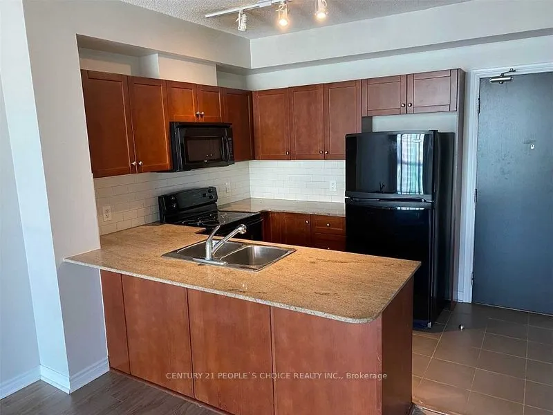 3504 Hurontario Street, #2309