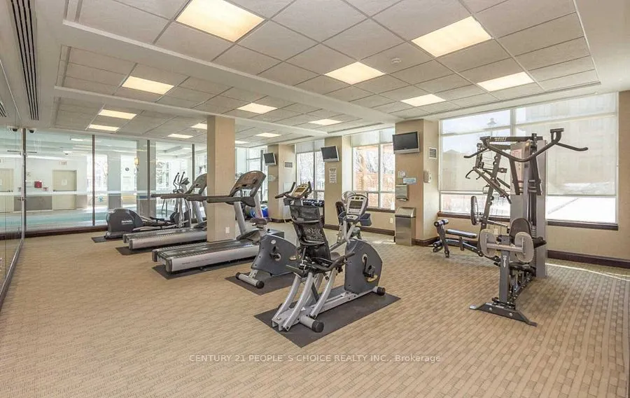 3504 Hurontario Street, #2309
