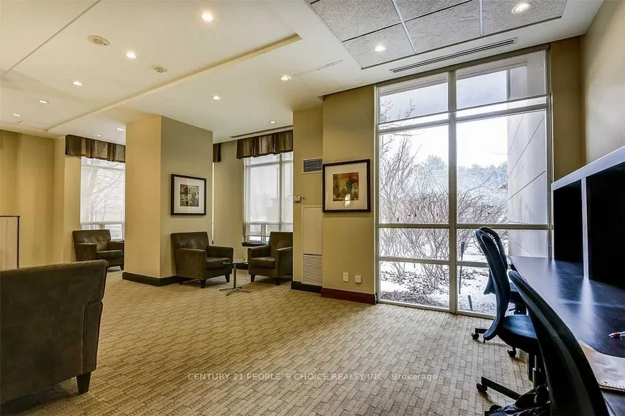 3504 Hurontario Street, #2309