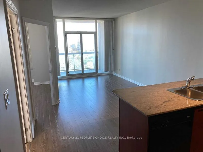 3504 Hurontario Street, #2309