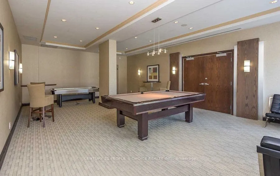 3504 Hurontario Street, #2309