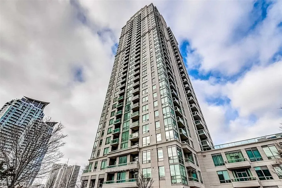 3504 Hurontario Street, #2309