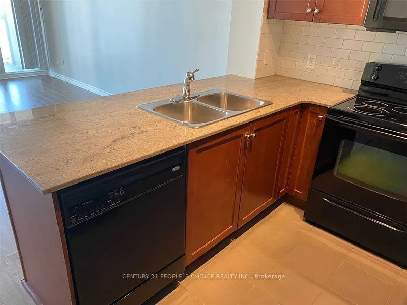 3504 Hurontario Street, #2309