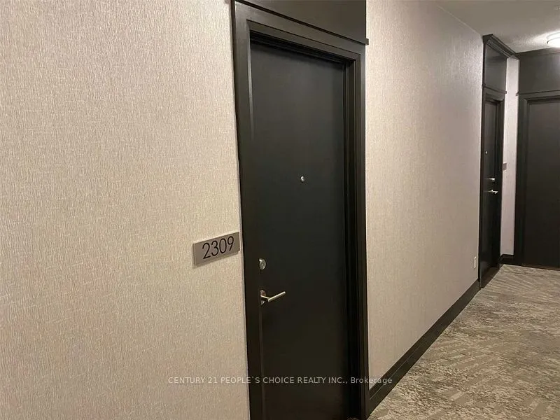 3504 Hurontario Street, #2309
