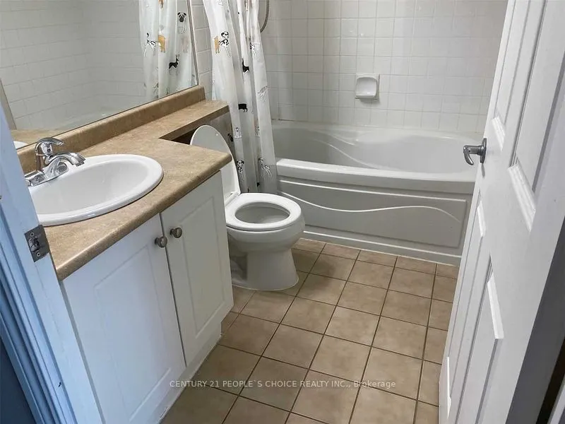 3504 Hurontario Street, #2309