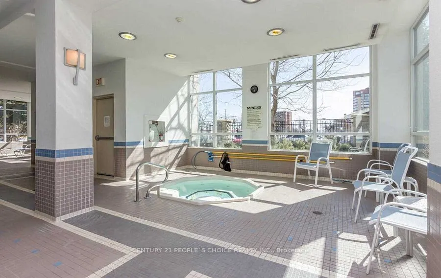 3504 Hurontario Street, #2309