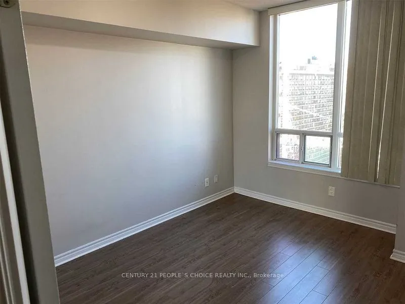 3504 Hurontario Street, #2309