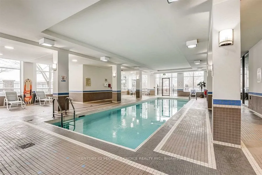 3504 Hurontario Street, #2309
