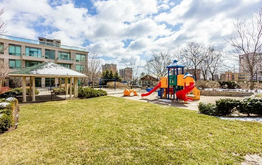 3504 Hurontario Street, #2309