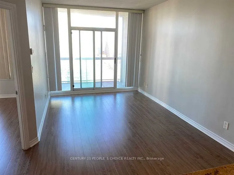 3504 Hurontario Street, #2309