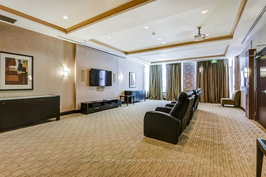 3504 Hurontario Street, #2309