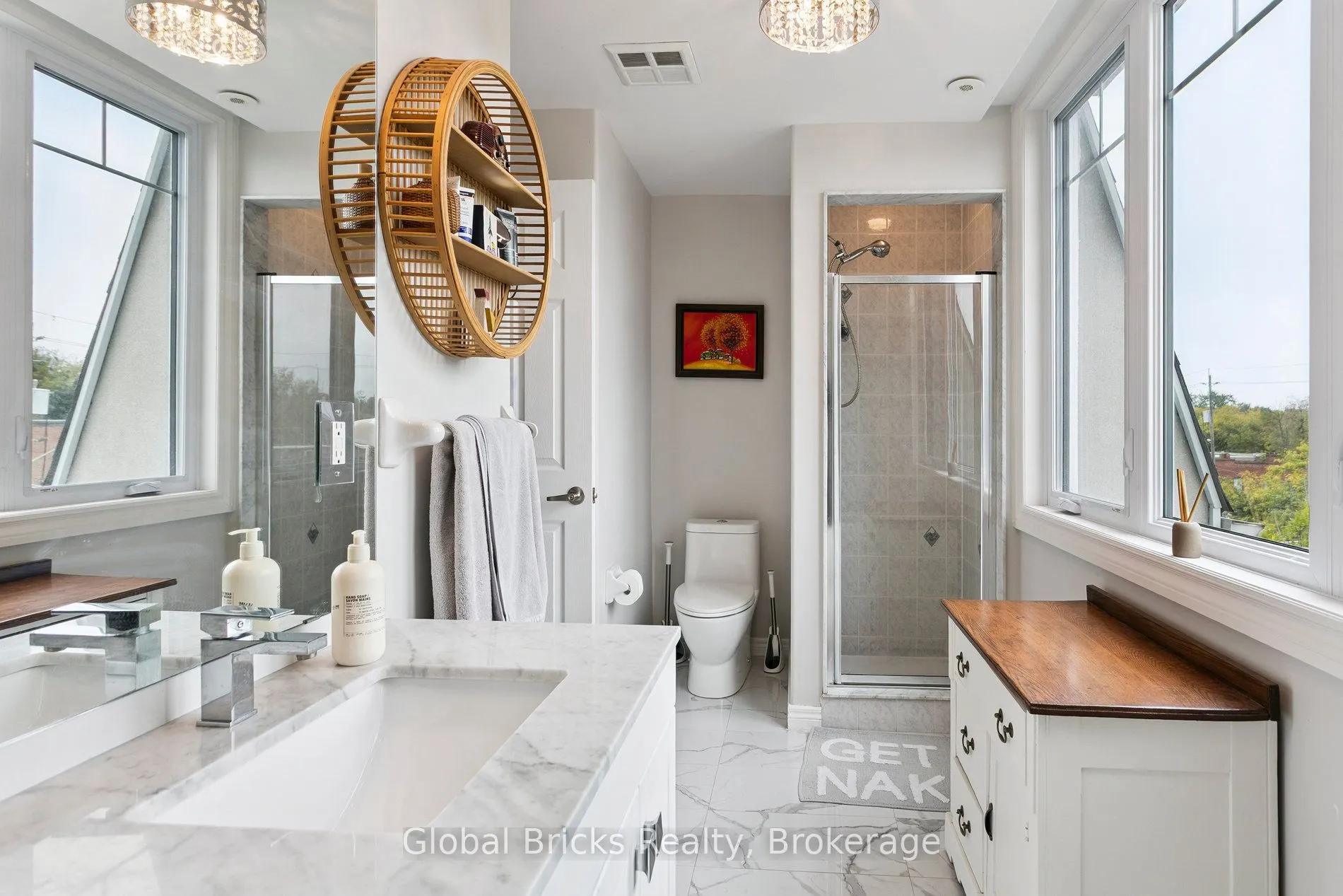 3400 Lakeshore Boulevard W, #203