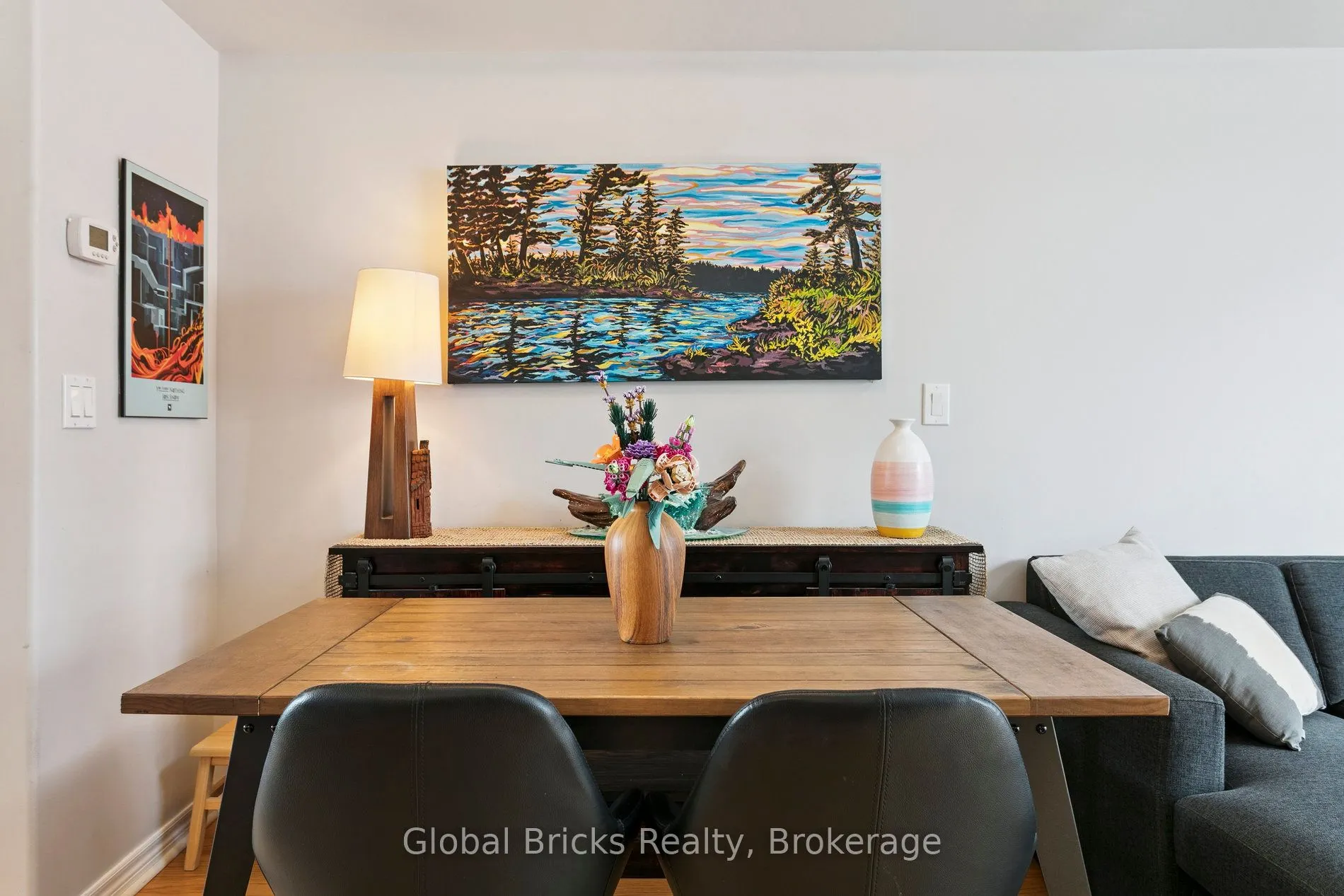 3400 Lakeshore Boulevard W, #203