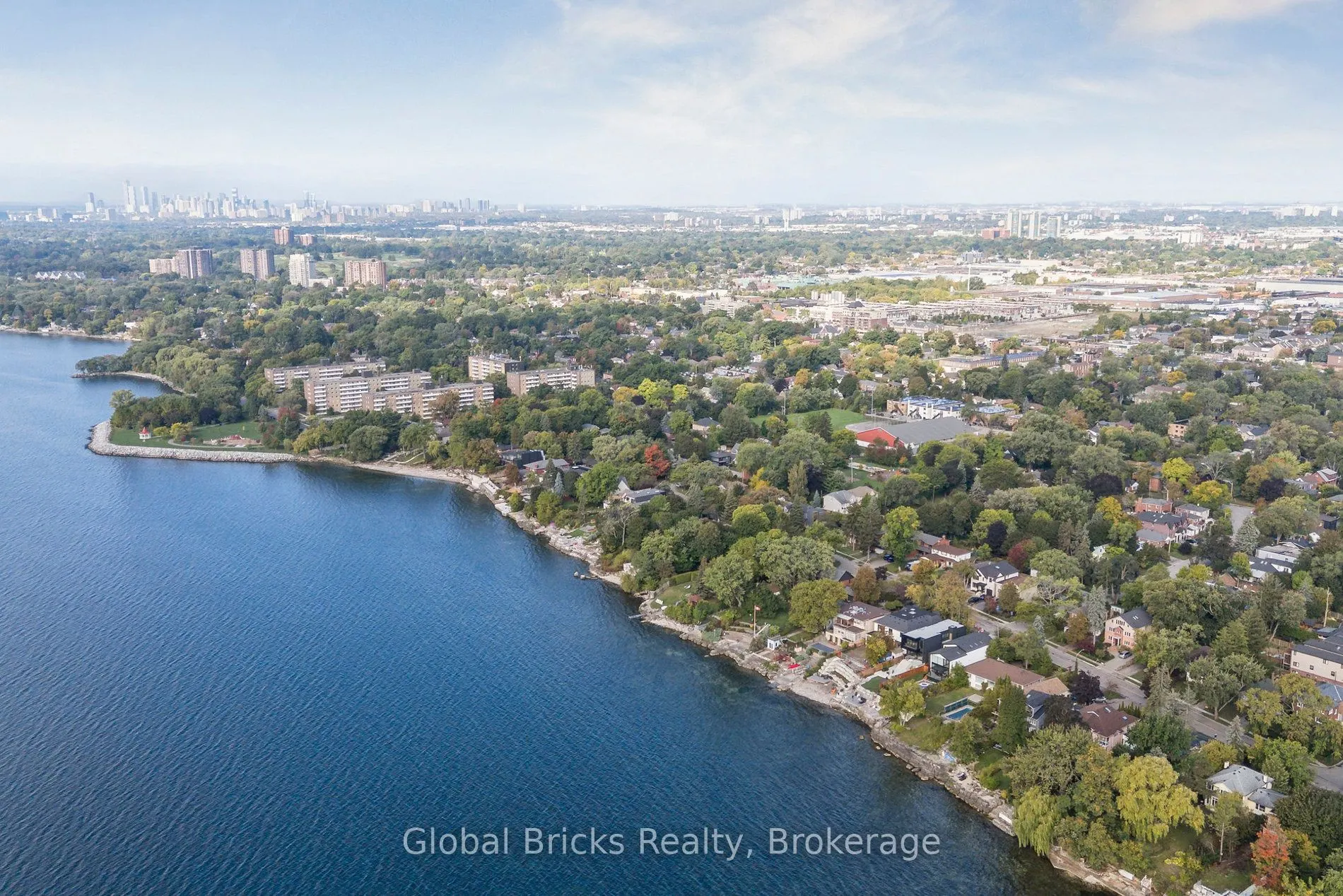 3400 Lakeshore Boulevard W, #203