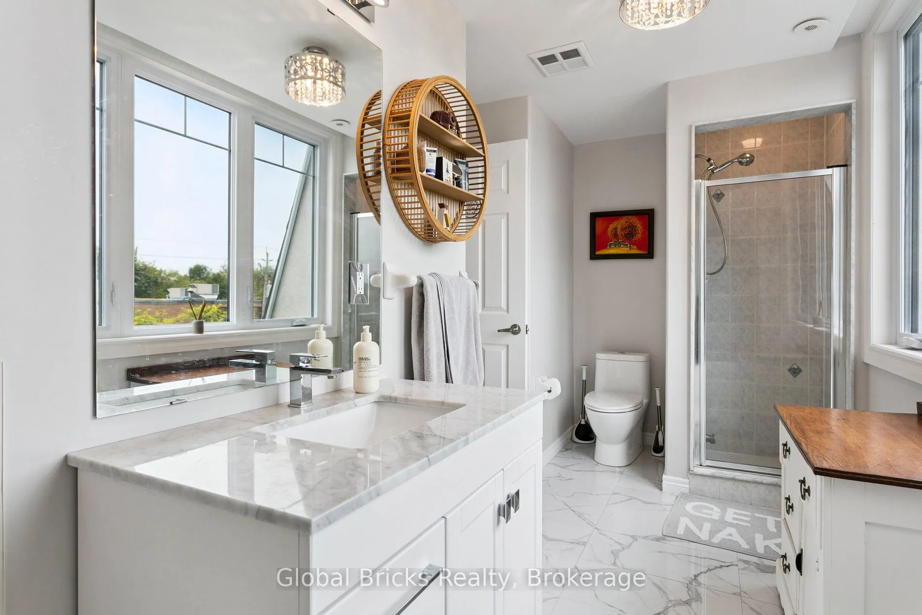 3400 Lakeshore Boulevard W, #203