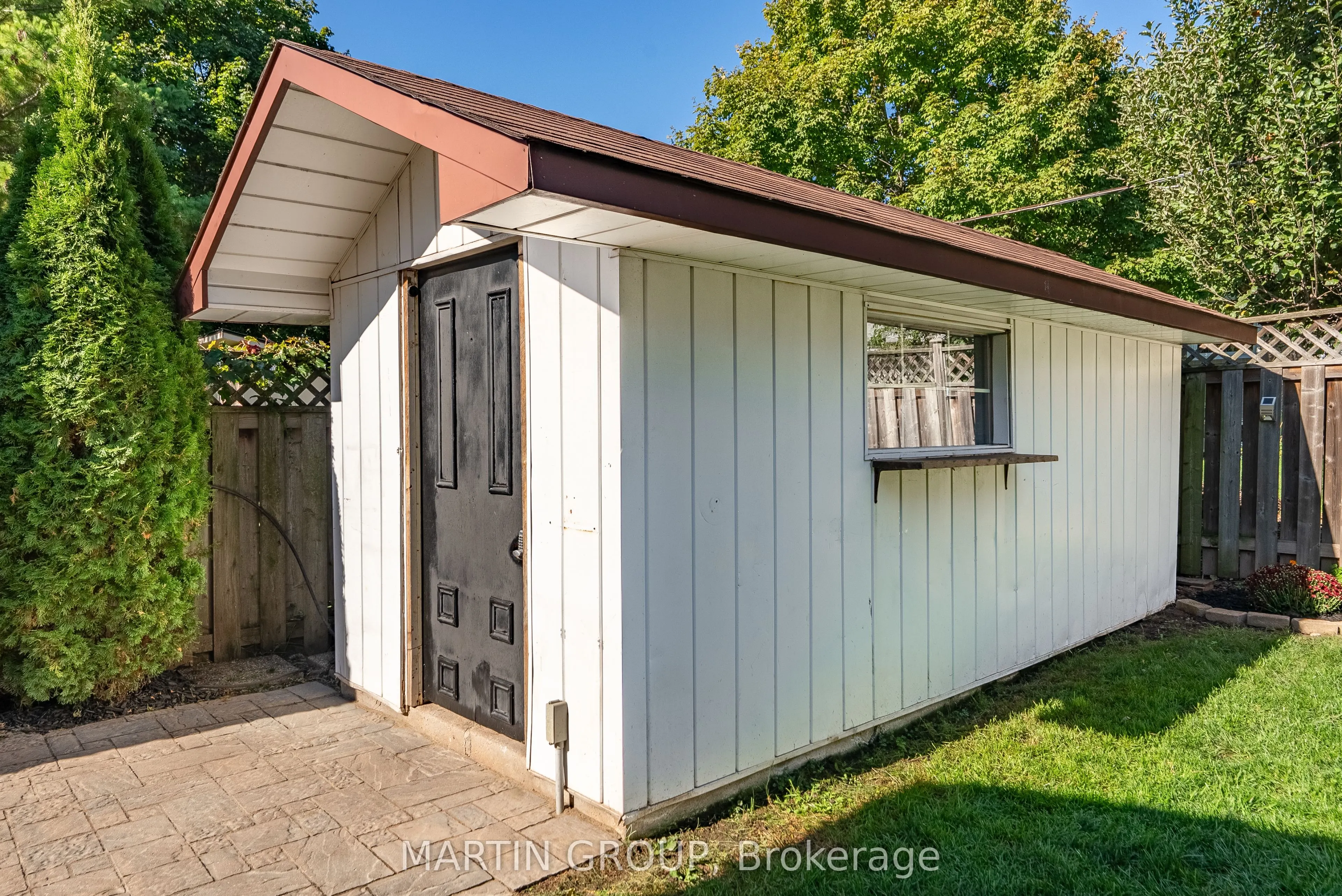 111 Oakdale Drive