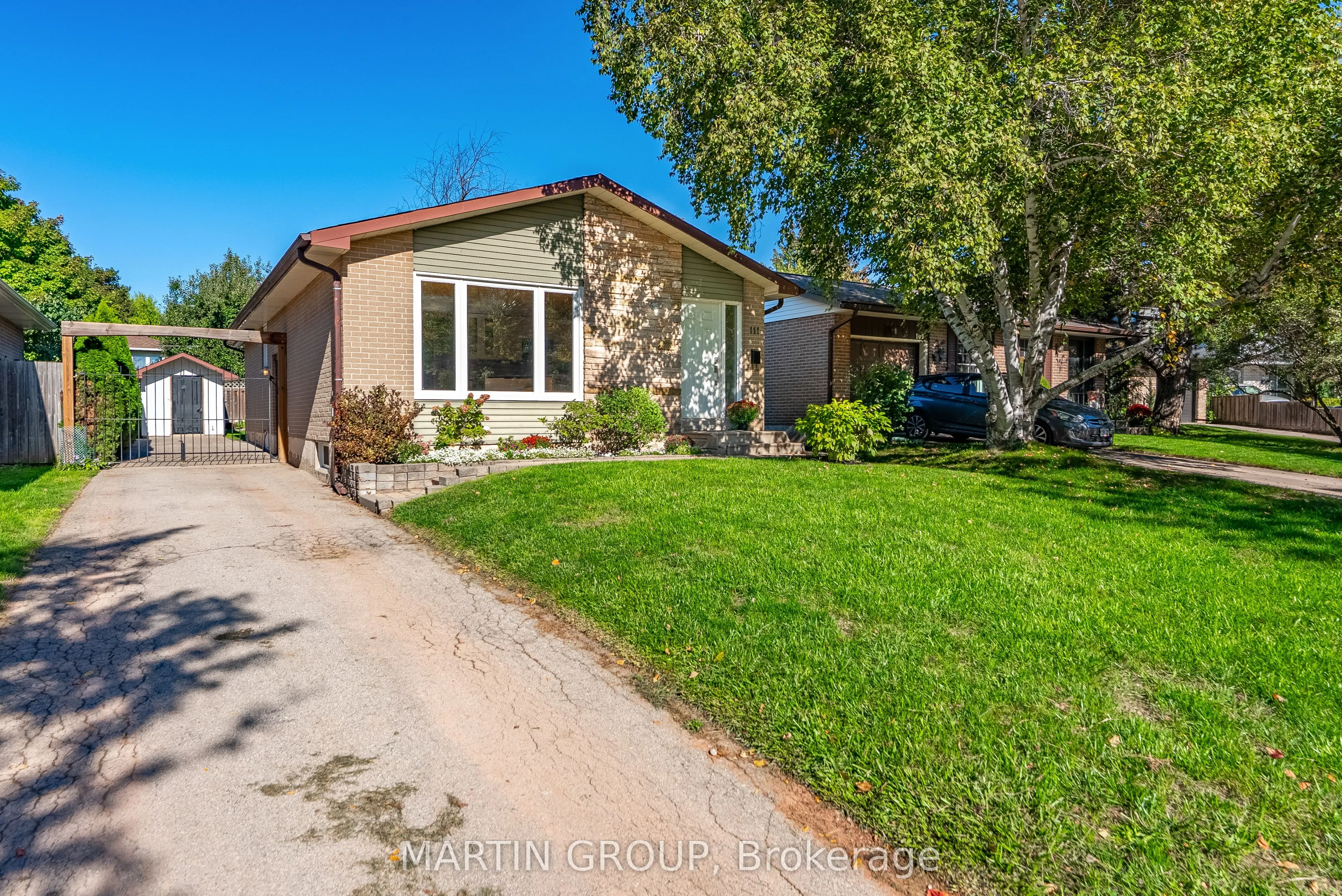 111 Oakdale Drive