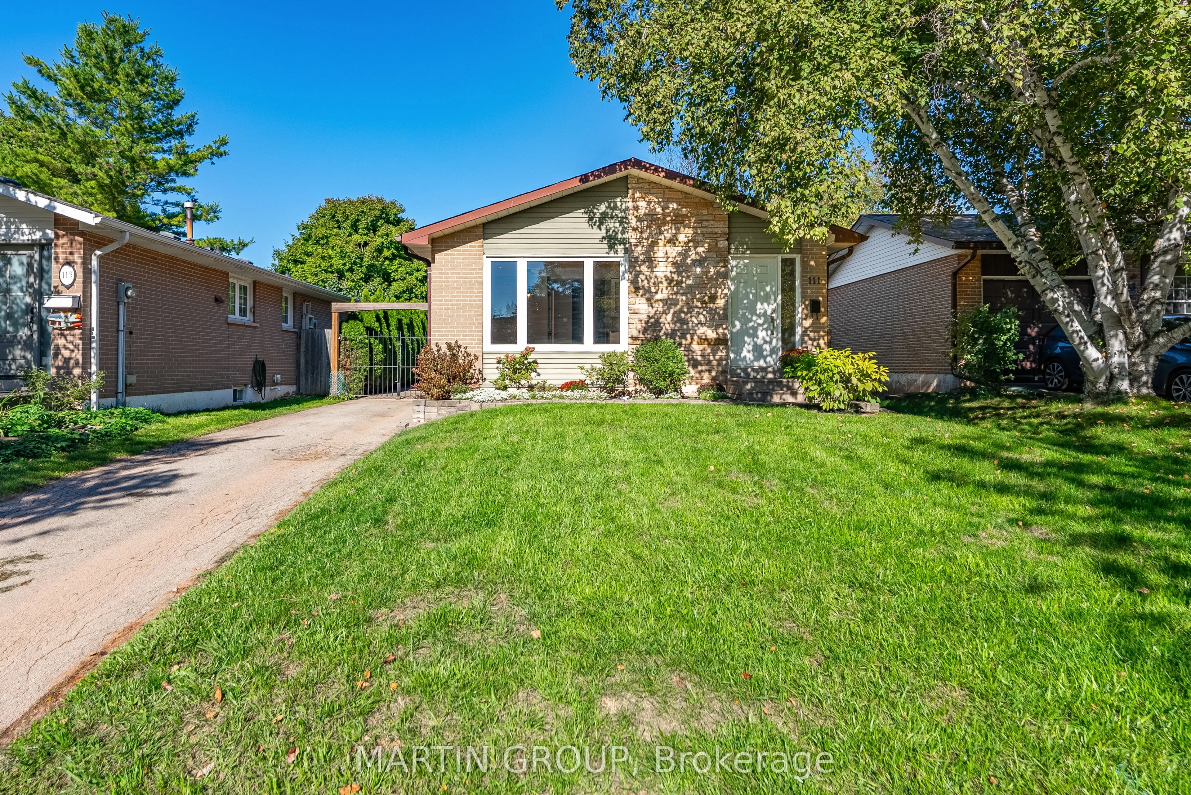 111 Oakdale Drive