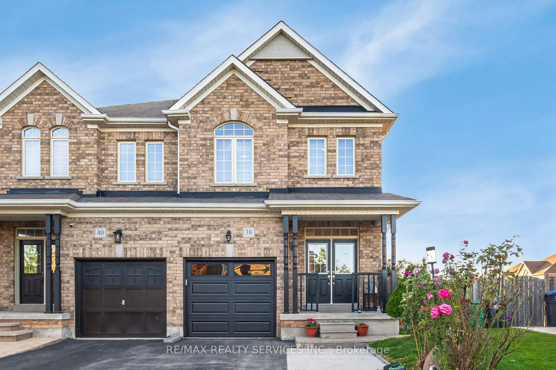 38 Delport Close