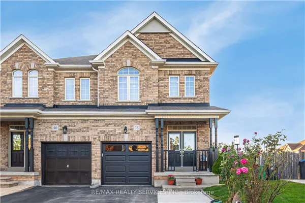 38 Delport Close