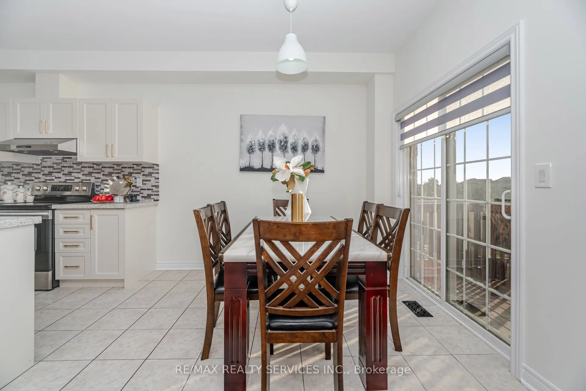 38 Delport Close