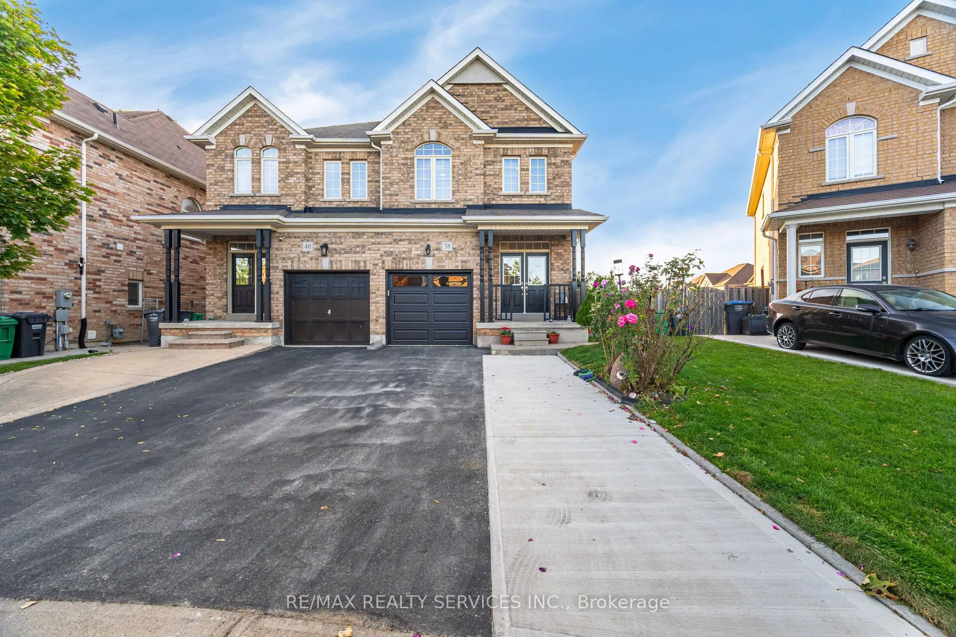 38 Delport Close