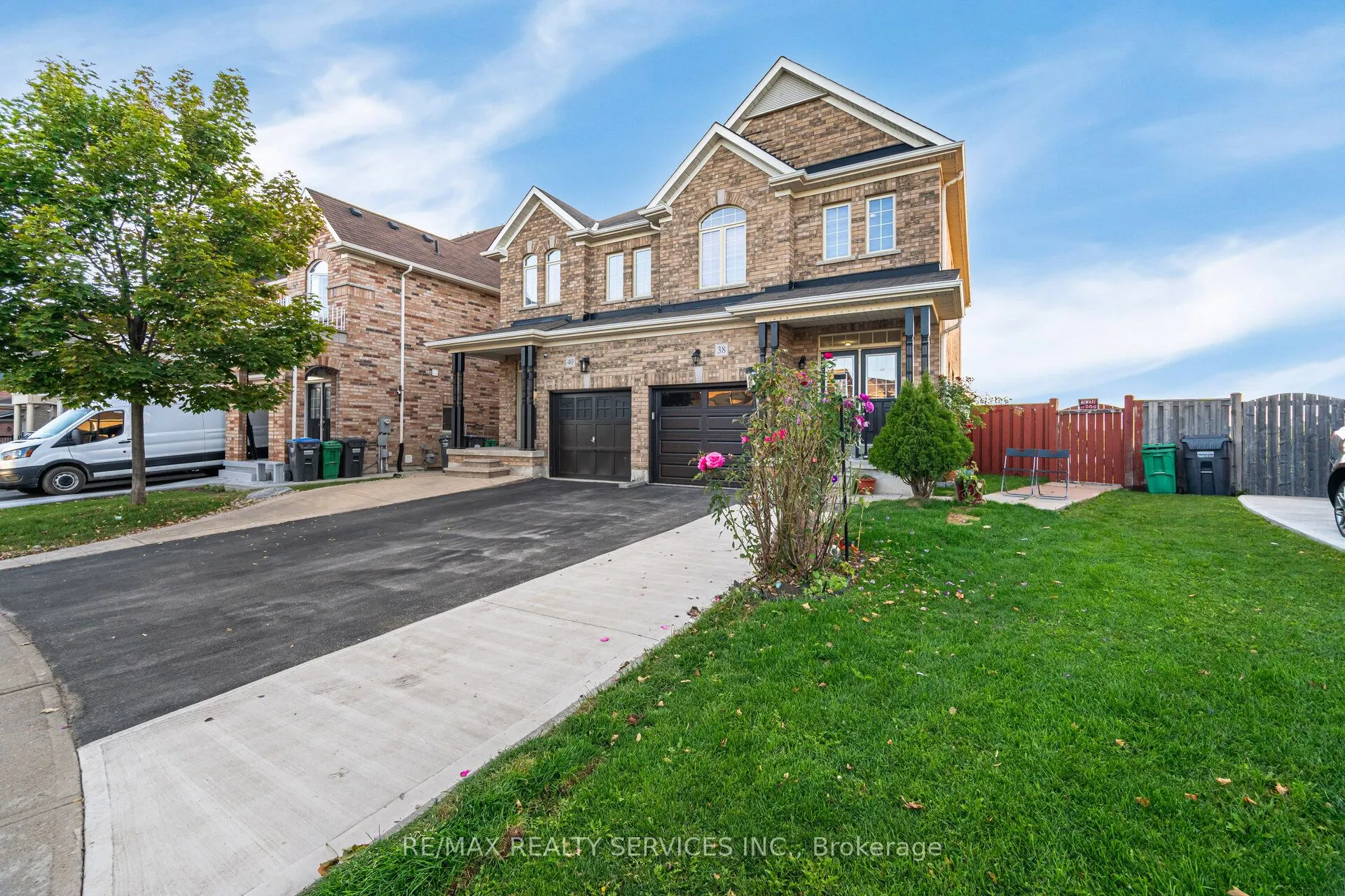 38 Delport Close