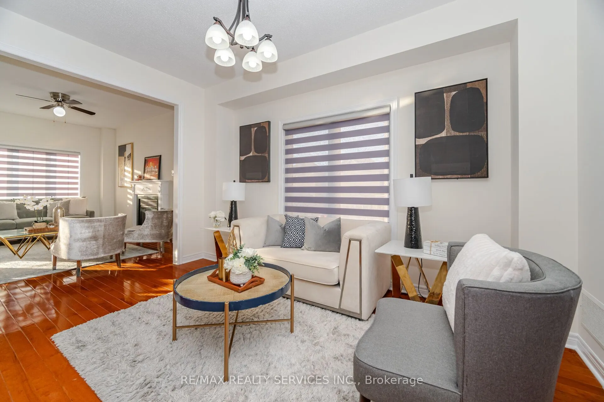 38 Delport Close