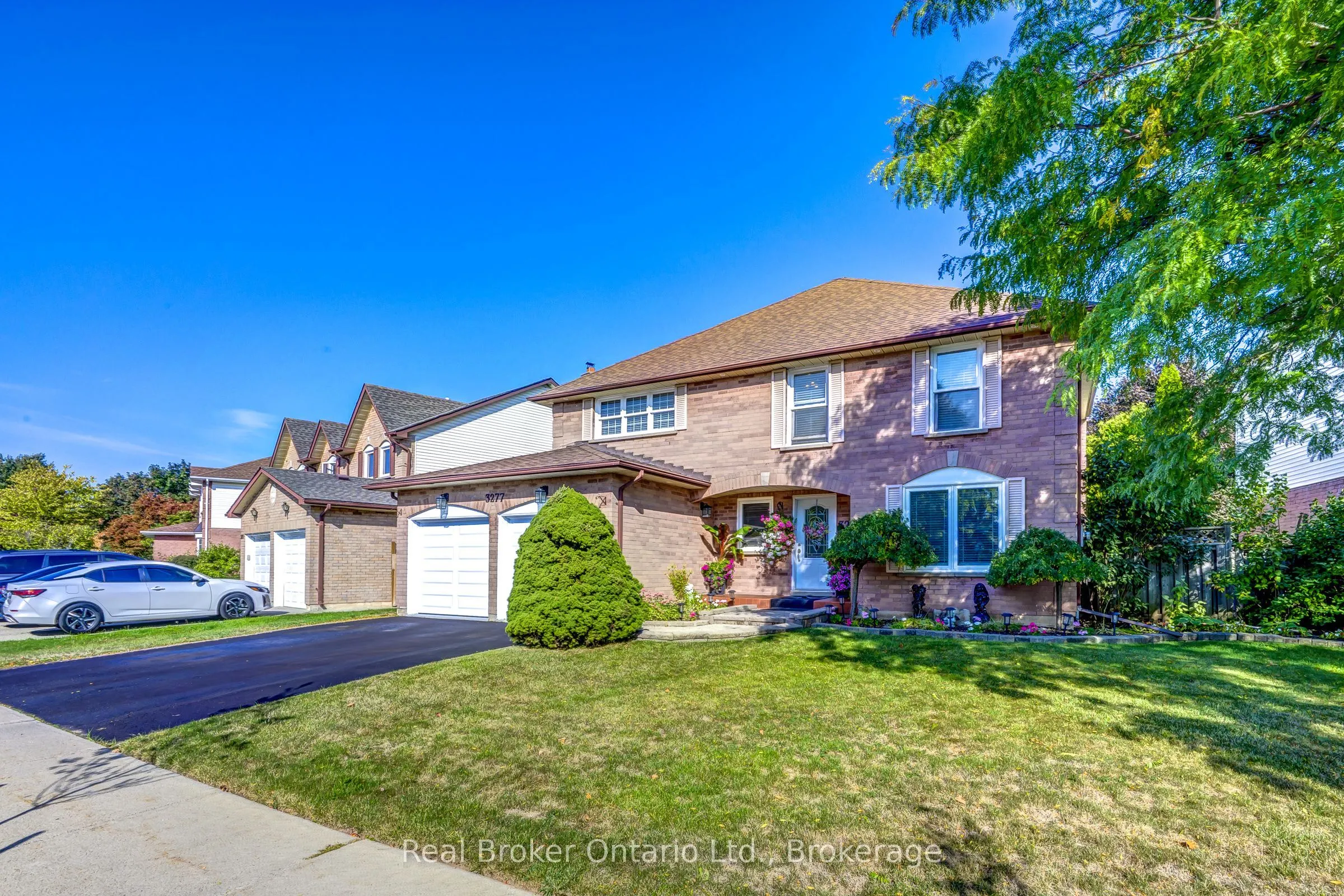 3277 Folkway Drive