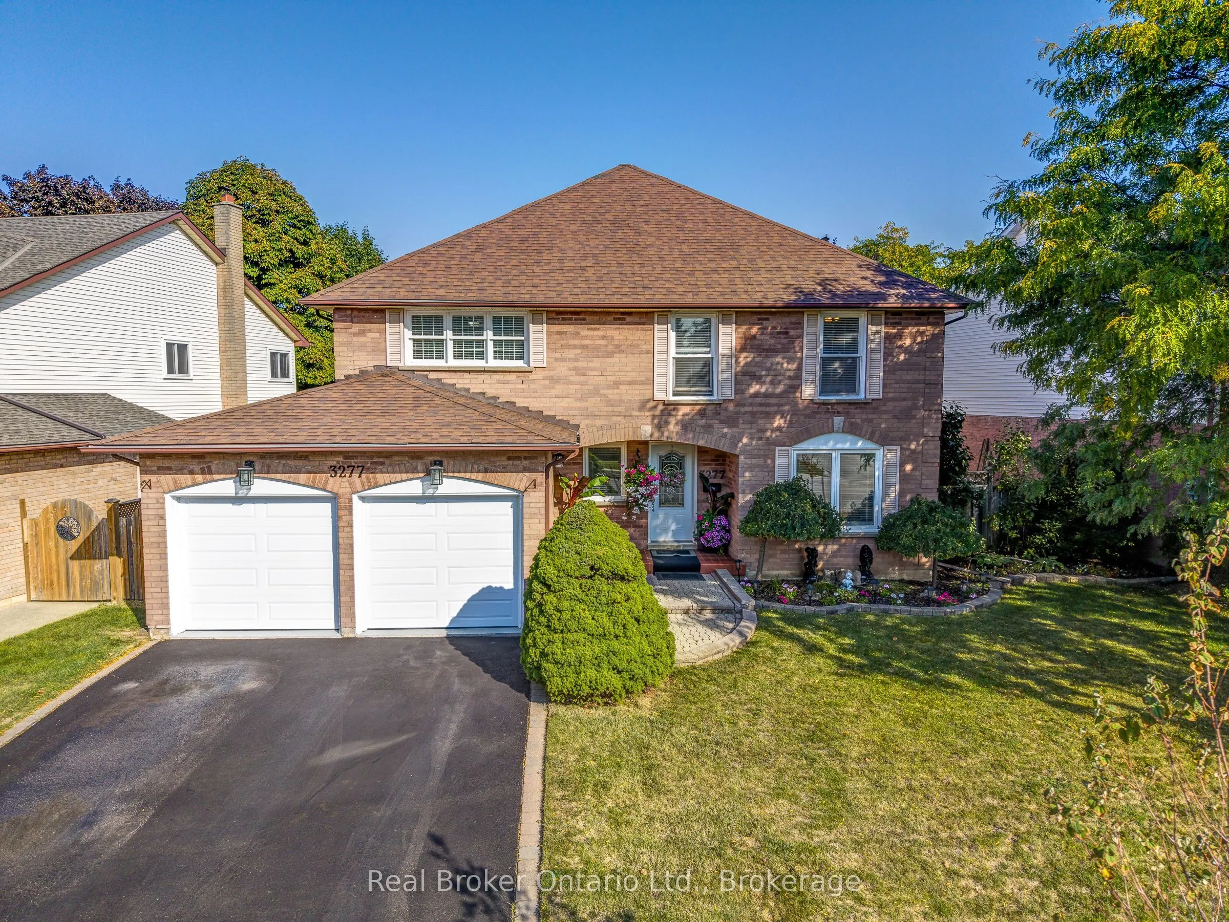 3277 Folkway Drive