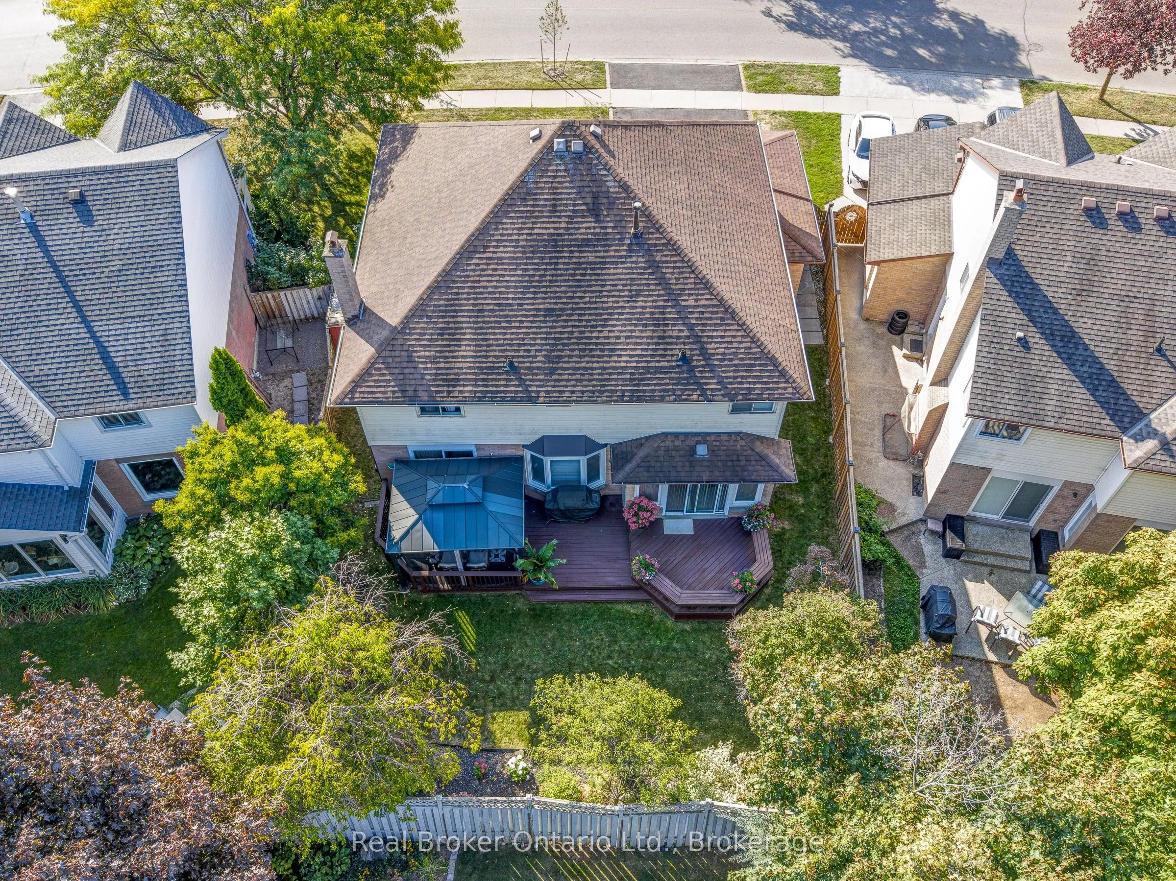 3277 Folkway Drive