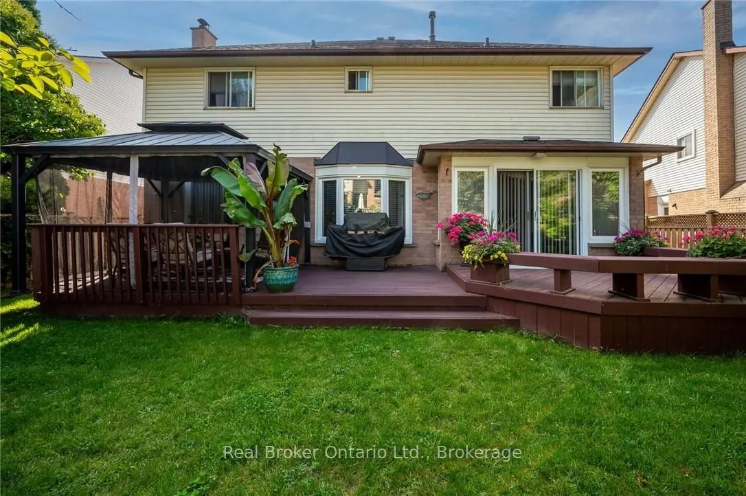 3277 Folkway Drive