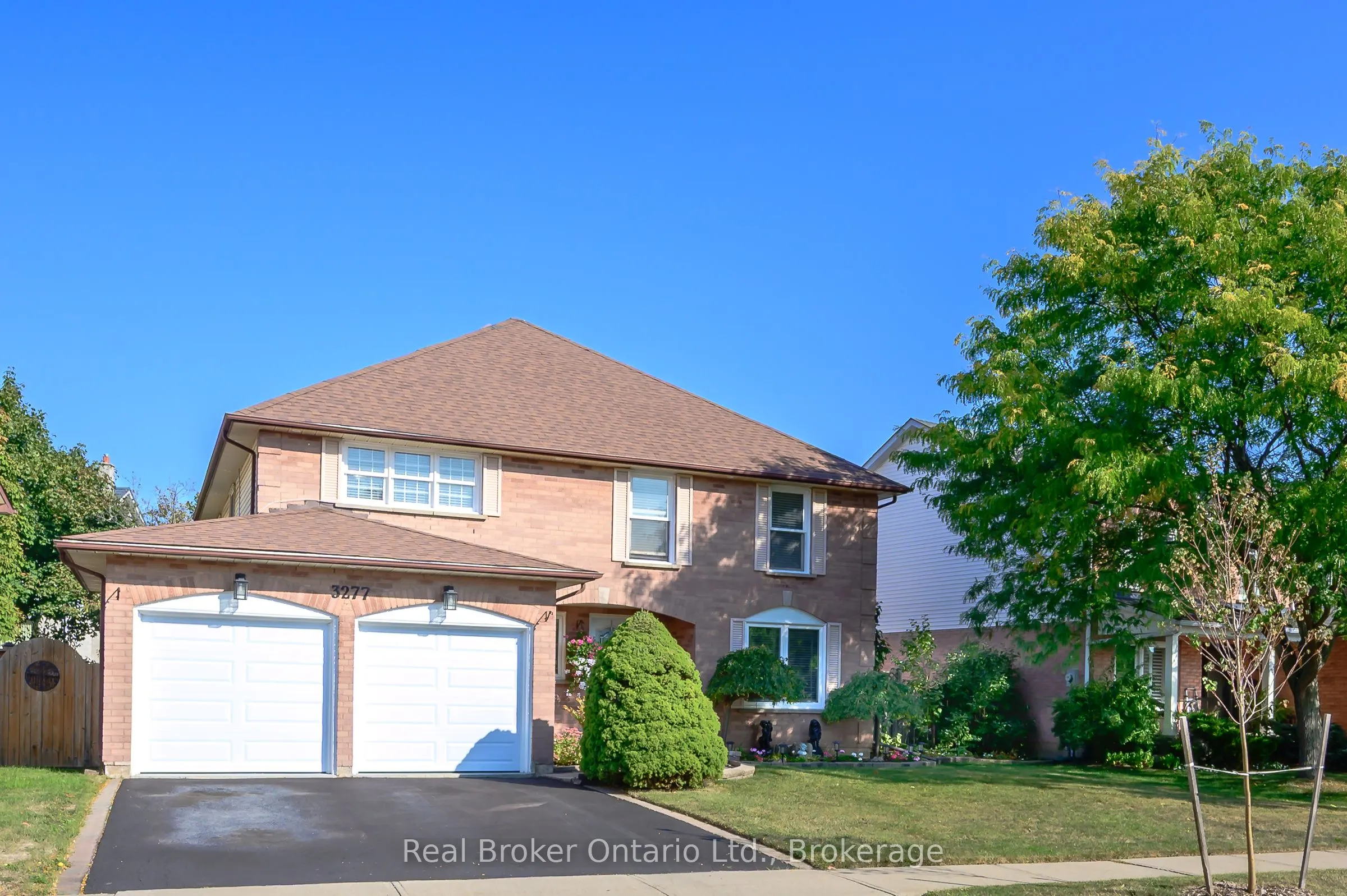 3277 Folkway Drive
