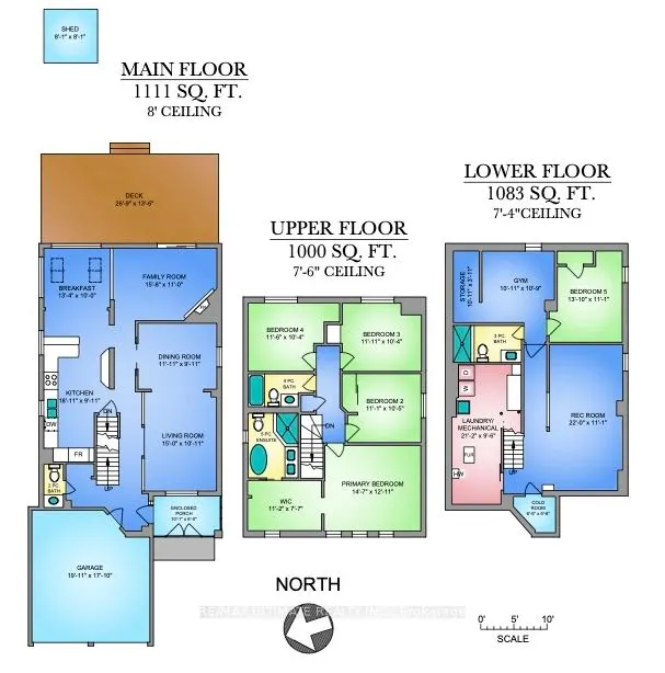 6869 Hickling Crescent