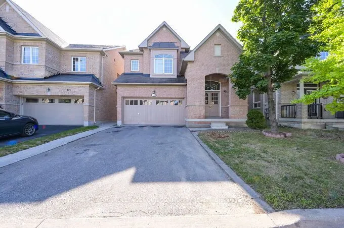 128 Watsonbrook Drive, #Upper unit
