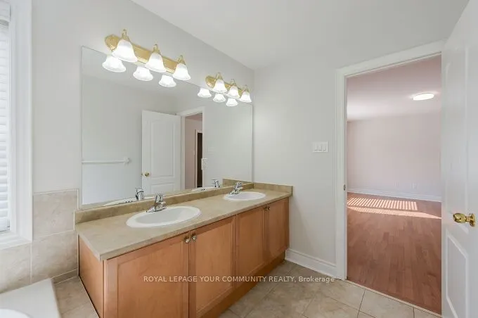 128 Watsonbrook Drive, #Upper unit