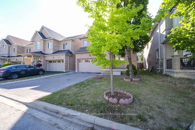 128 Watsonbrook Drive, #Upper unit