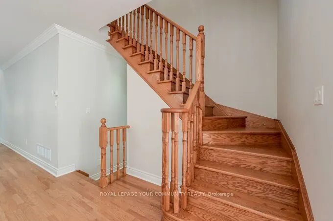 128 Watsonbrook Drive, #Upper unit