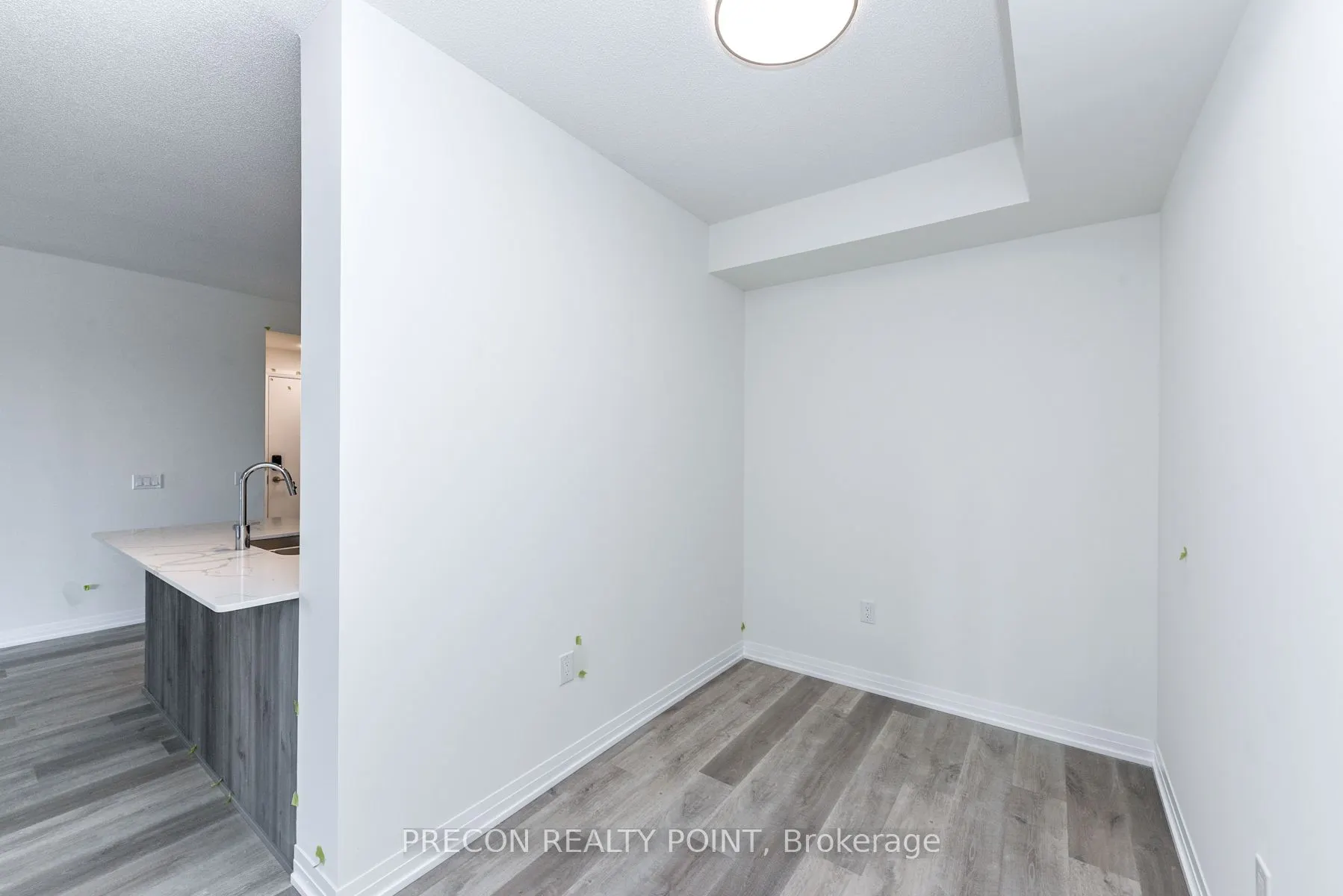 15 Watergarden Drive N, #1205